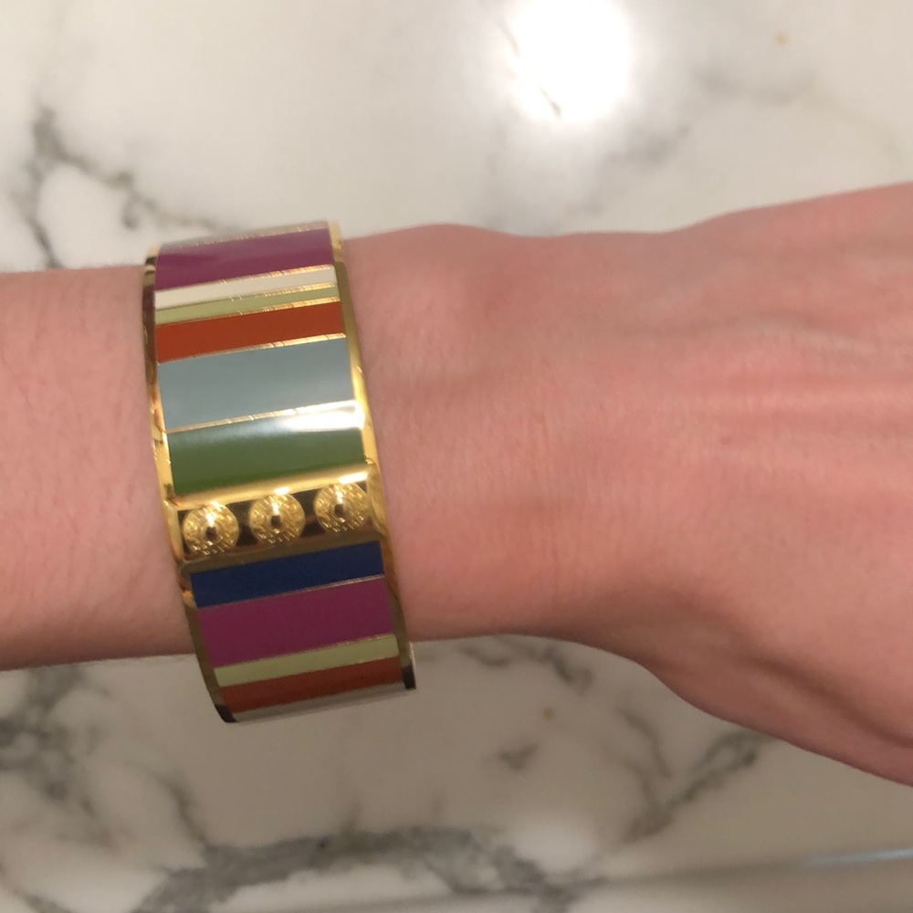 Coach Bracelet - Bangle